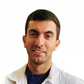 Алиев Самир Намигович, уролог