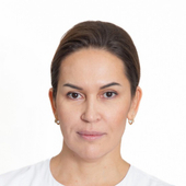 Кашапова Альфия Франсевна, гинеколог