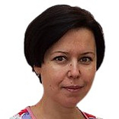 Черкасова Людмила Николаевна, ортодонт