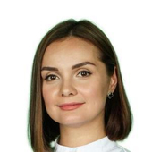 Искакова Римма Фаритовна, рентгенолог