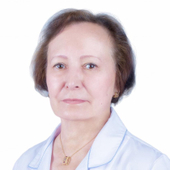 Назаренко Лилия Эдуардовна, стоматолог-терапевт