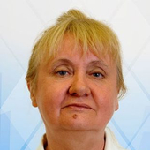 Демченко Татьяна Львовна, невролог