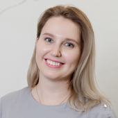 Молокова Маргарита Геннадьевна, стоматолог-терапевт