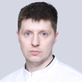 Бондарчук Никита Юрьевич, ортопед