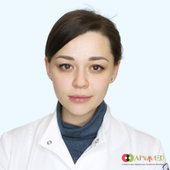 Давыдова Оксана Алексеевна, нутрициолог