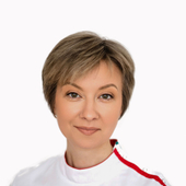 Статных Наталья Владимировна, гинеколог