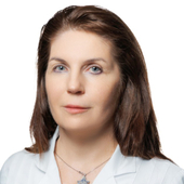 Даниленко Ольга Вадимовна, невролог