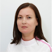 Петрушка Наталья Петровна, стоматолог-хирург