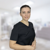 Антошина Наталья Александровна, массажист