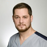 Новиков Владимир Александрович, ортодонт