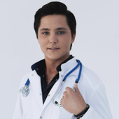 Швед Олег Владимирович, терапевт