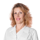 Останина Ирина Борисовна, онколог