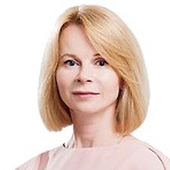 Кальченко Алена Александровна, детский логопед