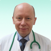 Прудников Сергей Иванович, кардиолог