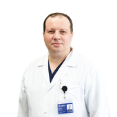 Казаков Андрей Николаевич, радиолог