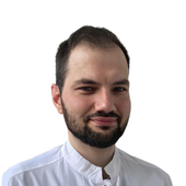 Кодинцев Антон Николаевич, врач УЗД