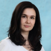 Кодунова Наталия Вадимовна, дерматолог