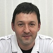 Потемкин Алексей Васильевич, проктолог