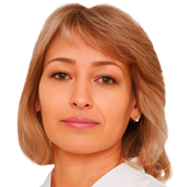 Котова Оксана Васильевна, косметолог
