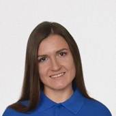 Рак (Банасько) Лиана Анатольевна, стоматолог-терапевт