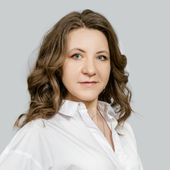 Елманова Ирина Витальевна, детский офтальмолог