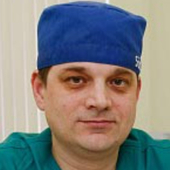 Ильин Вадим Борисович, ЛОР