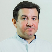 Савченко Андрей Михайлович, ортопед