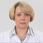 Трубицына Ирина Николаевна, педиатр
