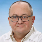 Баруздин Эдуард Евгеньевич, офтальмолог