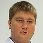 Кленин Максим Романович, невролог