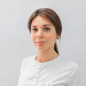 Мартыненко Мария Андреевна, невролог