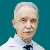 Самигуллин Александр Абузарович, онколог