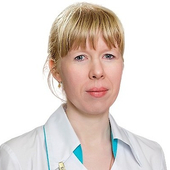 Ворончихина Елена Витальевна, массажист