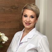 Половникова Юлия Олеговна, косметолог