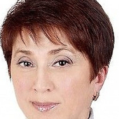 Поклонская Лариса Валентиновна, гинеколог