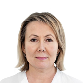 Иванова Валентина Николаевна, рентгенолог