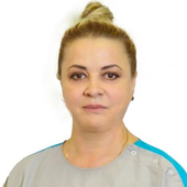 Бодрова Людмила Ивановна, стоматолог-терапевт