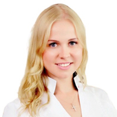 Мозгунова Марина Сергеевна, стоматолог-терапевт