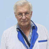 Закутнев Юрий Станиславович, ортопед