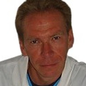 Ковалев Константин Александрович, анестезиолог