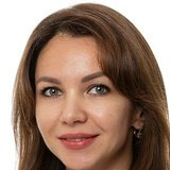 Каюмова Аида Рубиновна, гинеколог