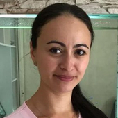 Кравцова Ольга Эрнестовна, стоматолог-терапевт