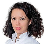 Мугатарова Динара Илдаровна, косметолог