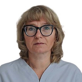 Храмихина Светлана Сергеевна, врач-генетик