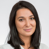 Алиева Залина Гасановна, ортодонт