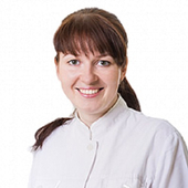 Горохова (Шумилова) Татьяна Алексеевна, репродуктолог