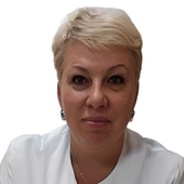 Стрежова Лариса Джоновна, нефролог