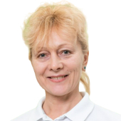 Дроняева Тамара Викторовна, массажист