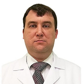 Александров Сергей Сергеевич, кардиолог