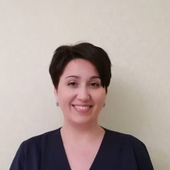 Маркова Татьяна Александровна, стоматолог-терапевт